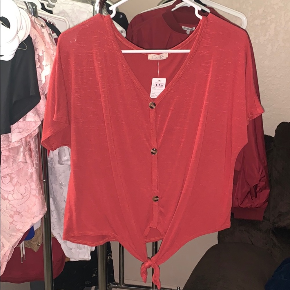 Shirt